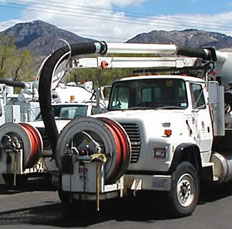 Riverside, CA plumbing company specializing in Trenchless Sewer Digging